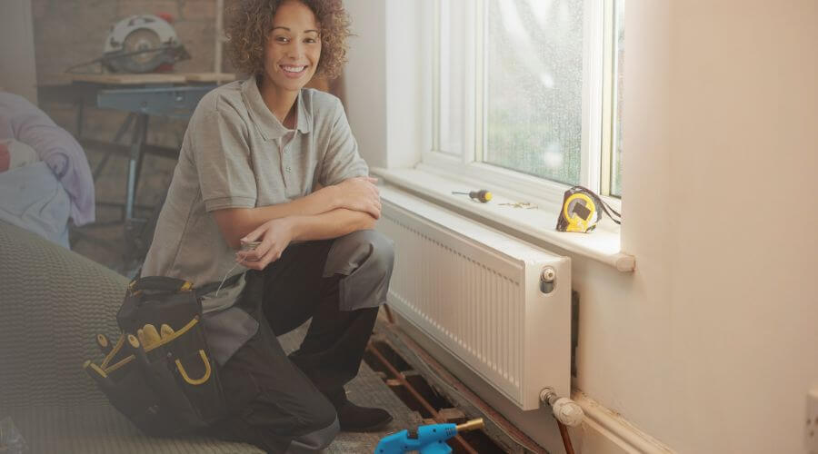 Professional expert plumbing services in Bonlee, NC